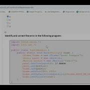 Programming In Java Week 9 Assignment Solution Nptel 2025