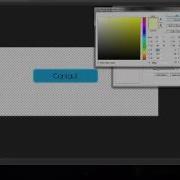 How To Make Buttons Roll Over Effects With Photoshop And Flash Cs6 Part 1