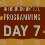 C Programming Day7 Control Statements Decision Making Statements