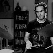 WHIPLASH Overture Drum Cover Sebastian Abt