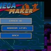 Mega Maker Random Levels Episode 1