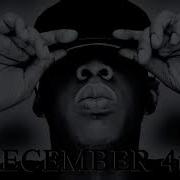 JAY Z December 4th Official Instrumental Produced By Just Blaze