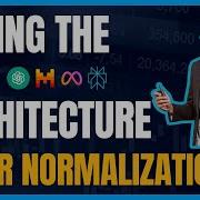 Lecture 20 Layer Normalization In The LLM Architecture