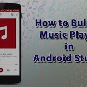 Tutorial On Android Media Player With Surface View 2017 Part 18 Second Part