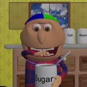 Johnny Johnny Yes Papa Allhu Akbar Edition Earrape