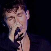 A Ha Cry Wolf Live