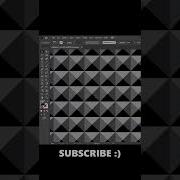 How To Create Pyramid Geometric Pattern In Illustrator