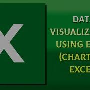 Data Visualization Using Ms Excel