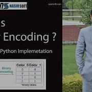 Binary Encoding In Machine Learning Concept Python Implementation Explained Pythontutorial