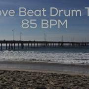 Groove Beat Drum Track 85 BPM