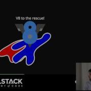 V8 Tutorial How To Use V8 For Fast Property Access In JavaScript