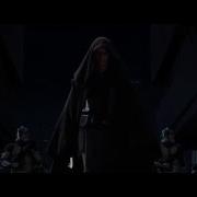 Star Wars Episode III Revenge Of The Sith March On The Jedi Temple