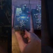 Bens Best Bent Wire 5 Morsecode Deathmetal