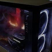 Nvidia RTX 3090 BFGPU FIRE GPU Cooling Fan Locked Up