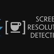 How Detect Windows Screen Resolution FLUTTER Tutorial