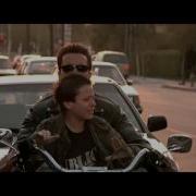 Terminator 2 You Sent Me Terminator Judgment Day