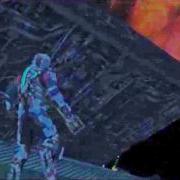 Dead Space 2 Chapter 7 Zero G OoB