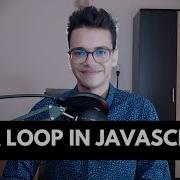 FOR LOOP In JavaScript Beginner Tutorial
