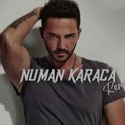 Gökhan Özen İnkar Etme Numan Karaca Remix