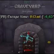 Megabonk Calcium Crypt Speedrun 13sec