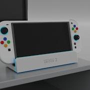 Nintendo Switch 2 Hardware Overview