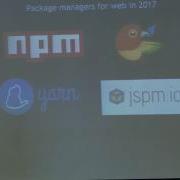 Stepan Vardanyan Webpack And Friends A Deep Dive Into Front End Building Tools