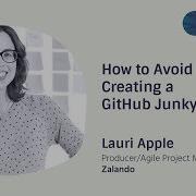 How To Avoid Creating A GitHub Junkyard GitHub Satellite 2017