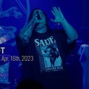 SUNROT Live At Saint Vitus Bar Apr 16th 2023 FULL SET