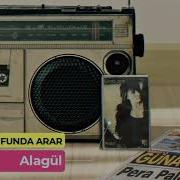 Funda Arar Alagül 2002
