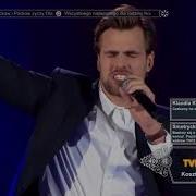 Filatov Karas Time Won T Wait TVP2 New Year 2018 Zakopane