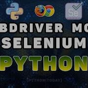 Python Selenium 6 WebDriver Mode Disabling WebDriver Mode