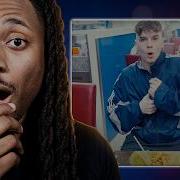 Who Made This Beat Ren Genesis Reaction