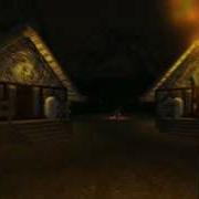 Unity 3D RPG Game Test 2 Lights And Textures Materials