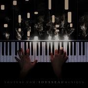 John Legend All Of Me Piano Cover