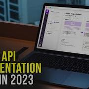 Best API Documentation Tools In 2024