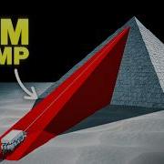 How Were The Pyramids Actually Built