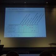 FSE 2018 Multivariate Profiling Of Hulls For Linear Cryptanalysis