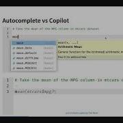 Edgar Ruiz GitHub Copilot In RStudio