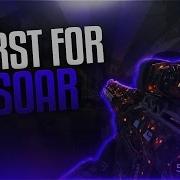 Jive Insane Cross Map Hitmarker For SoaRRC