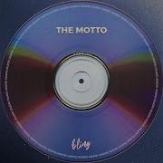 The Motto Tekkno Sped Up