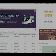 Permutation Subsequence Starter 80 Codechef Solution In Java