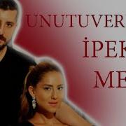 İpek Mert Unutuverdim Ipekmert Zeppmusicstudio