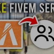 How To Make A FiveM Server Quick Guide