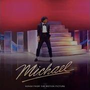 Jaafar Jackson Don T Stop Till You Get Enough From Michael 2026 Movie Audio