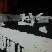 Kinect Pointcloud