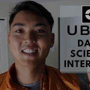The Uber Data Science Interview