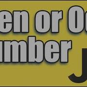 How To Make A JavaScript Application To Check If Number Is Even Or Odd JavaScript Programming