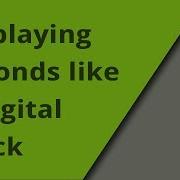 Displaying Seconds Like A Digital Clock With JavaScript