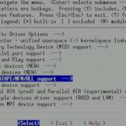 Compiling The Linux Kernel