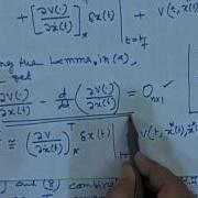 Mod 01 Lec 32 Dynamic Optimization Problem Basic Concepts Necessary